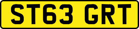 ST63GRT