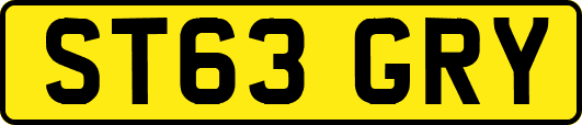 ST63GRY