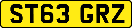 ST63GRZ