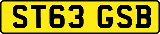 ST63GSB