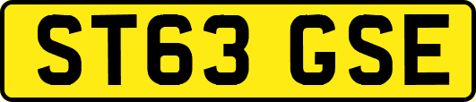 ST63GSE