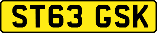 ST63GSK