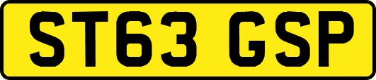ST63GSP