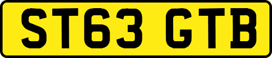 ST63GTB