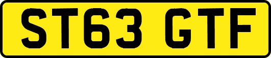 ST63GTF