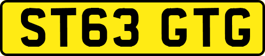 ST63GTG