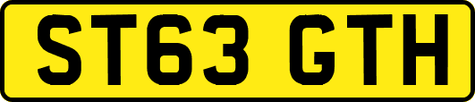 ST63GTH