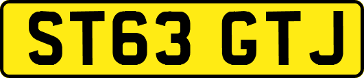 ST63GTJ