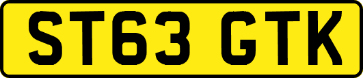 ST63GTK