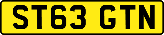ST63GTN