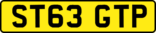 ST63GTP
