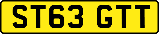 ST63GTT