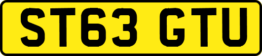 ST63GTU