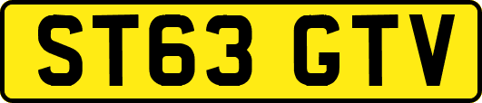 ST63GTV