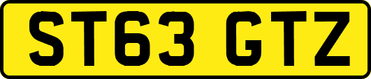 ST63GTZ