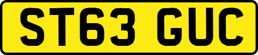 ST63GUC