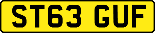 ST63GUF