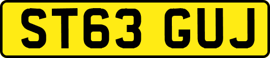 ST63GUJ