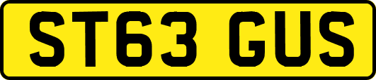 ST63GUS
