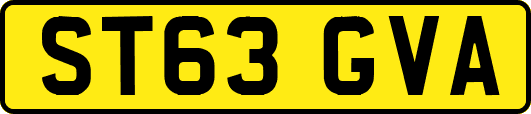 ST63GVA