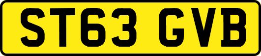 ST63GVB