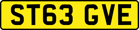ST63GVE