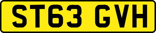 ST63GVH
