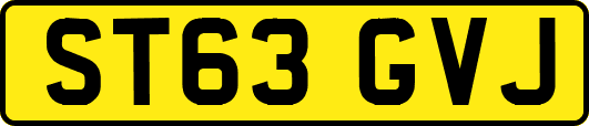 ST63GVJ