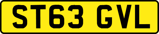 ST63GVL