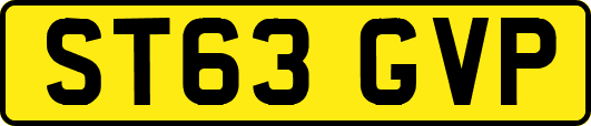 ST63GVP