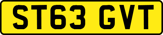 ST63GVT
