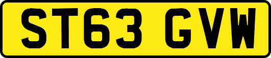 ST63GVW
