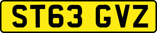 ST63GVZ