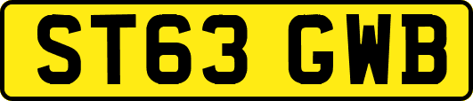 ST63GWB