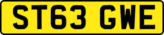 ST63GWE