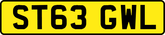 ST63GWL