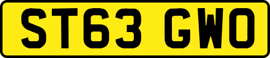 ST63GWO