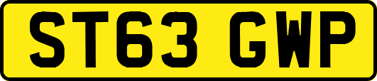 ST63GWP
