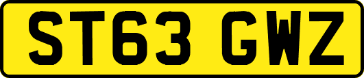 ST63GWZ