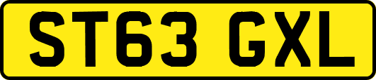 ST63GXL