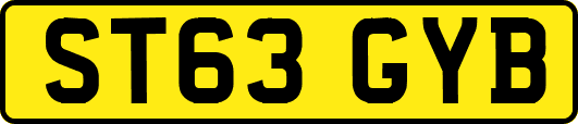 ST63GYB