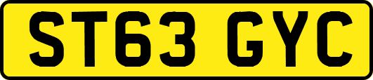 ST63GYC