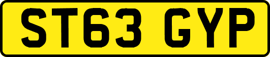 ST63GYP