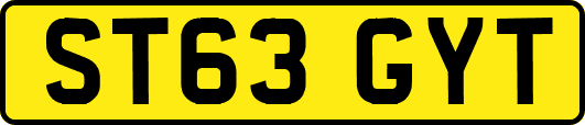 ST63GYT