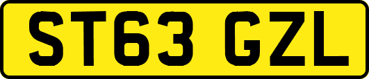 ST63GZL