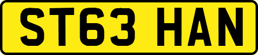 ST63HAN
