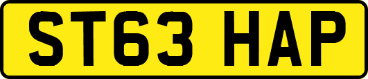 ST63HAP