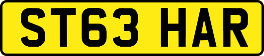 ST63HAR