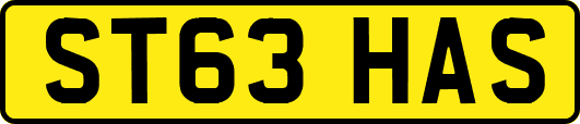 ST63HAS