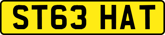 ST63HAT